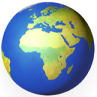 globe